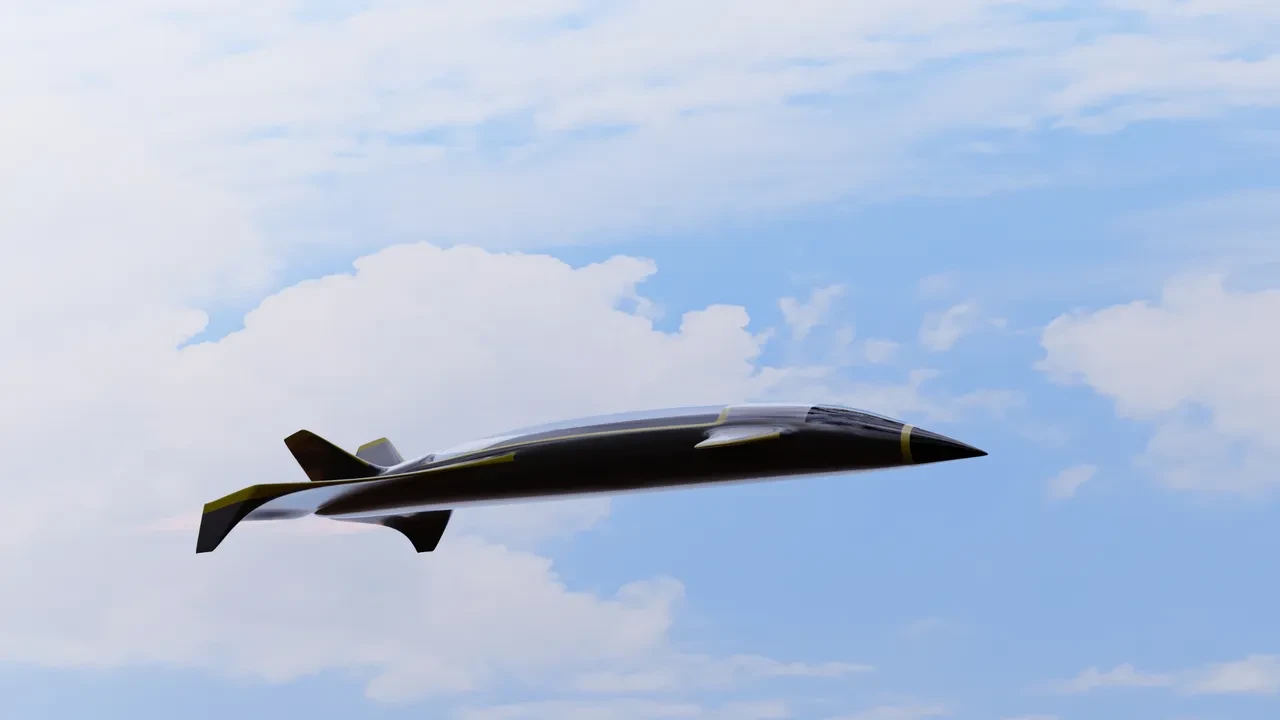 Çin tek motorla Mach 6 hıza ulaştı