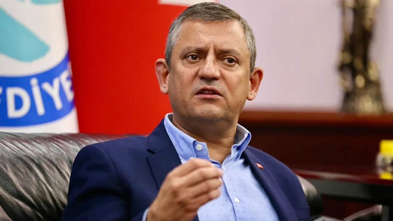 DEM Parti'den Özgür Özel'in "ara seçim" çağrısına cevap