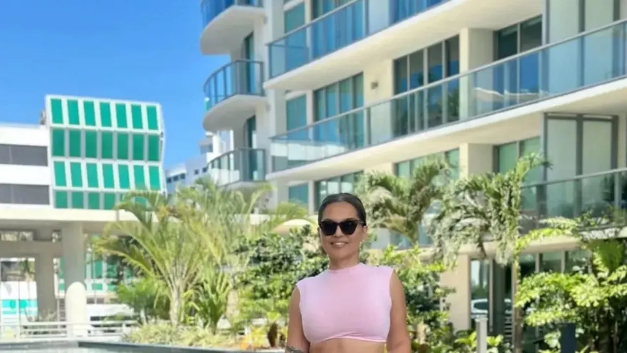 Demet Akalın’dan sosyal medya reklamına sert tepki! “Bu da bugünün dolandırıcısı!