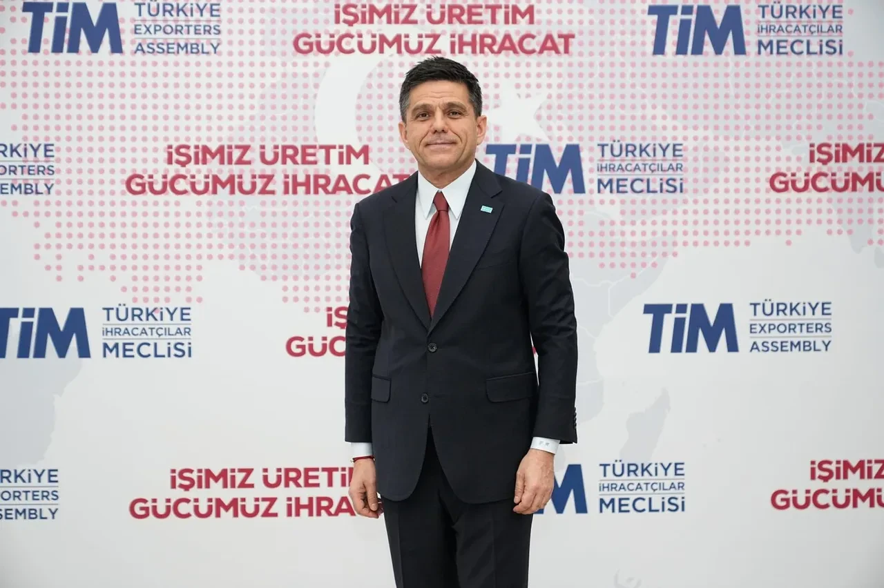 Deri sektöründe "Güven" tazelendi: Güven Karaca yeniden İDMİB başkanı seçildi