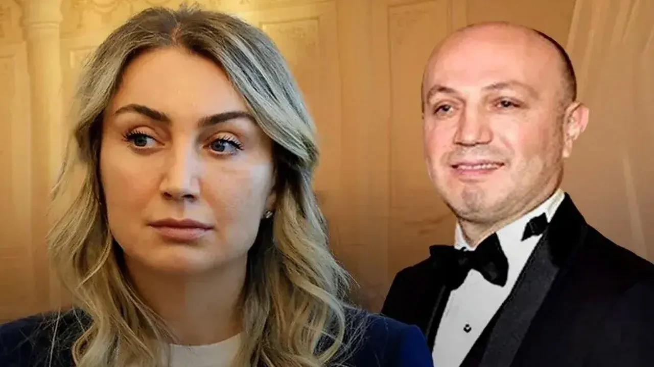 Dilek İmamoğlu'nun kardeşi hakkında flaş gelişme!