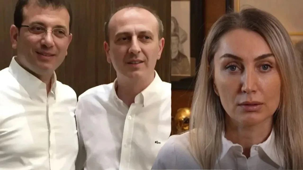 Dilek İmamoğlu'nun kardeşi hakkında flaş gelişme!