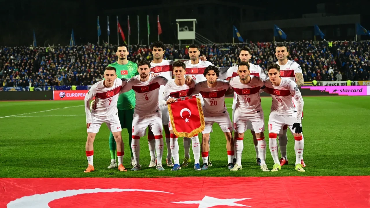 İlk maç Avustralya ile