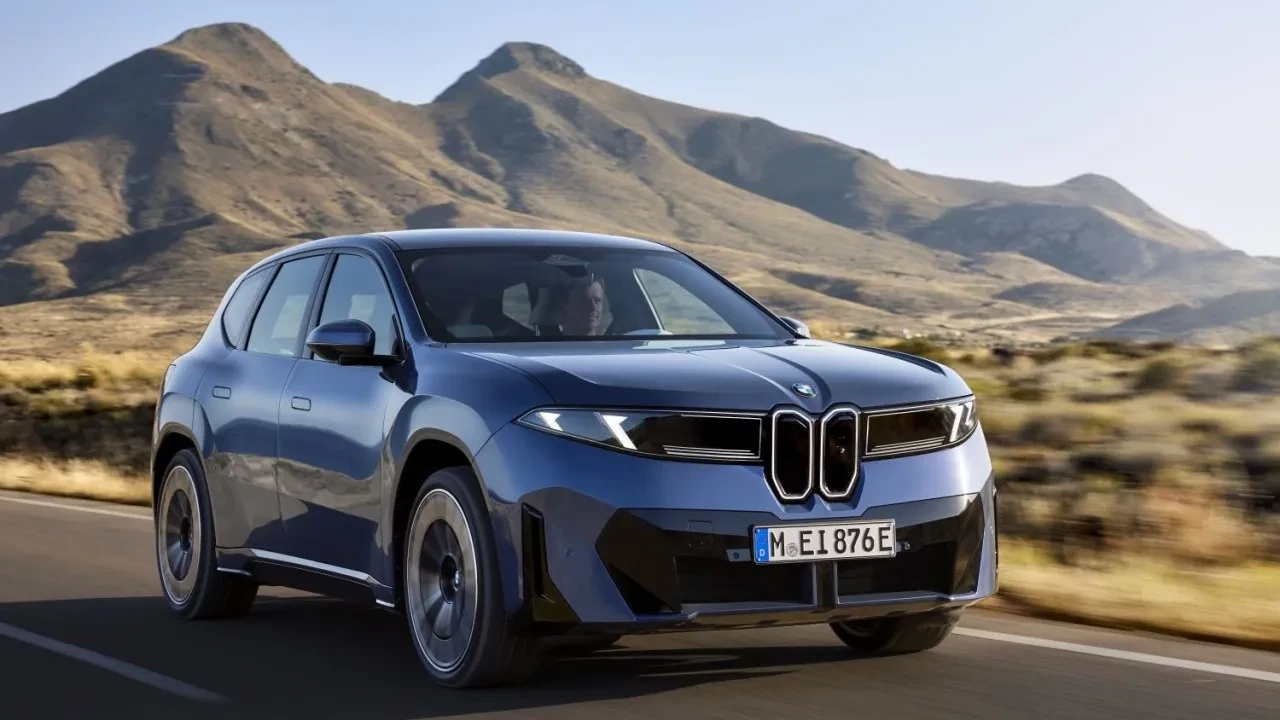 "Dünyada Yılın Otomobili" ödülleri açıklandı! Elektrikli araçlar ödülleri sildi süpürdü: İşte kazanan isimler