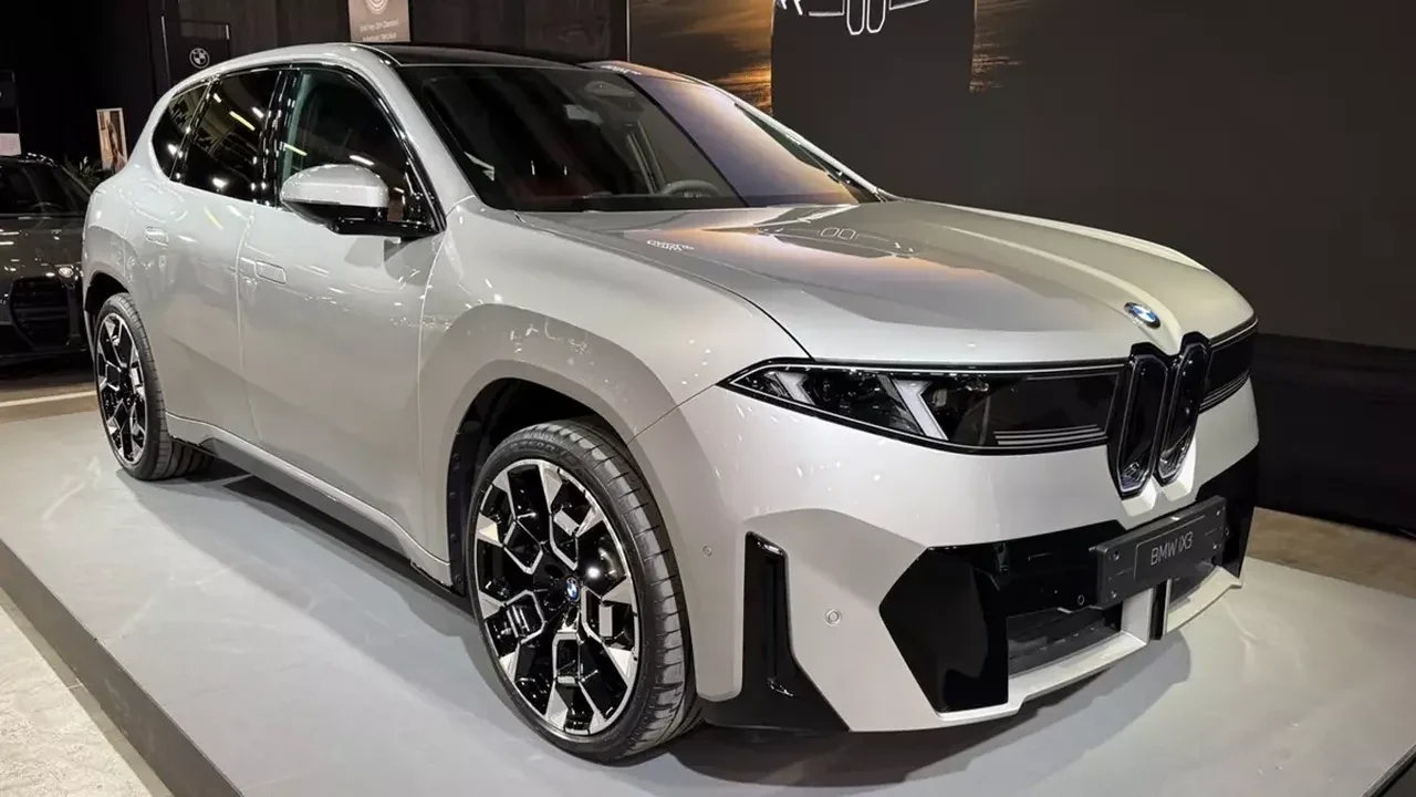 "Dünyada Yılın Otomobili" ödülleri açıklandı! Elektrikli araçlar ödülleri sildi süpürdü: İşte kazanan isimler