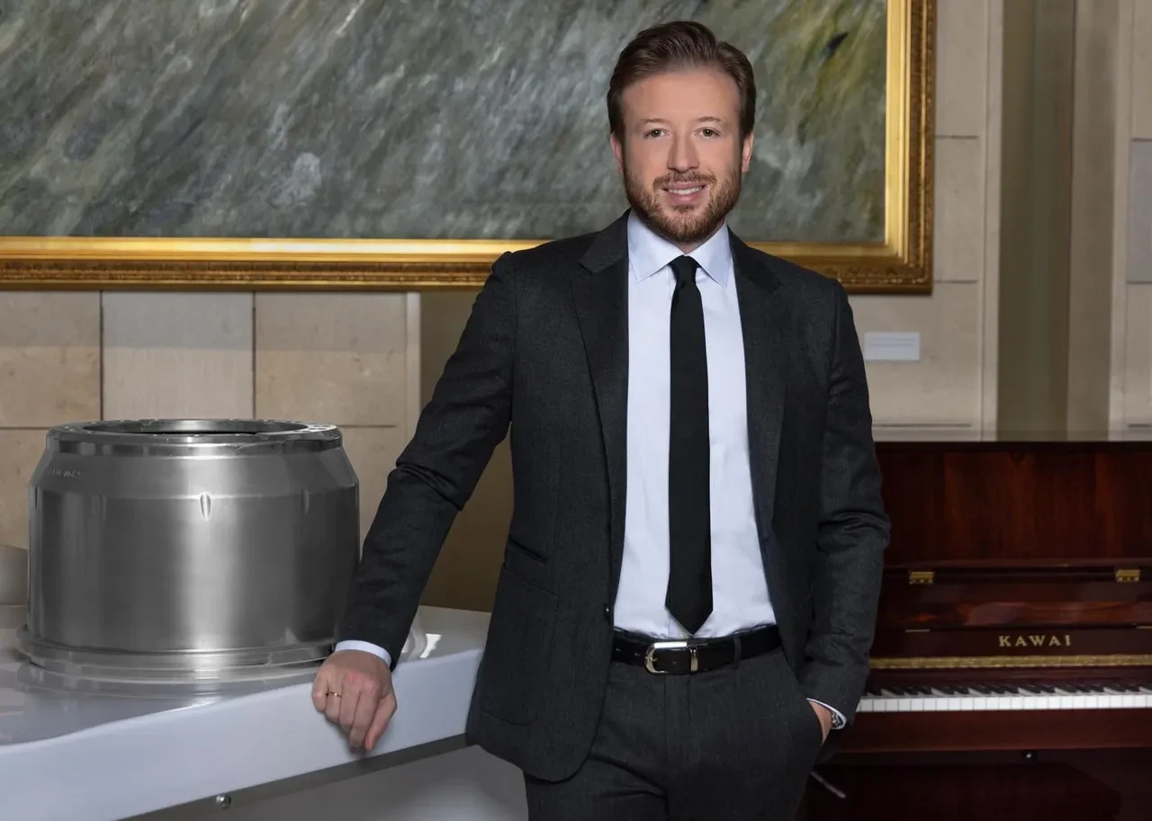 EKU’dan 7 kıtaya ihracat: Avrupa’nın en büyük dökümhanelerinden biri