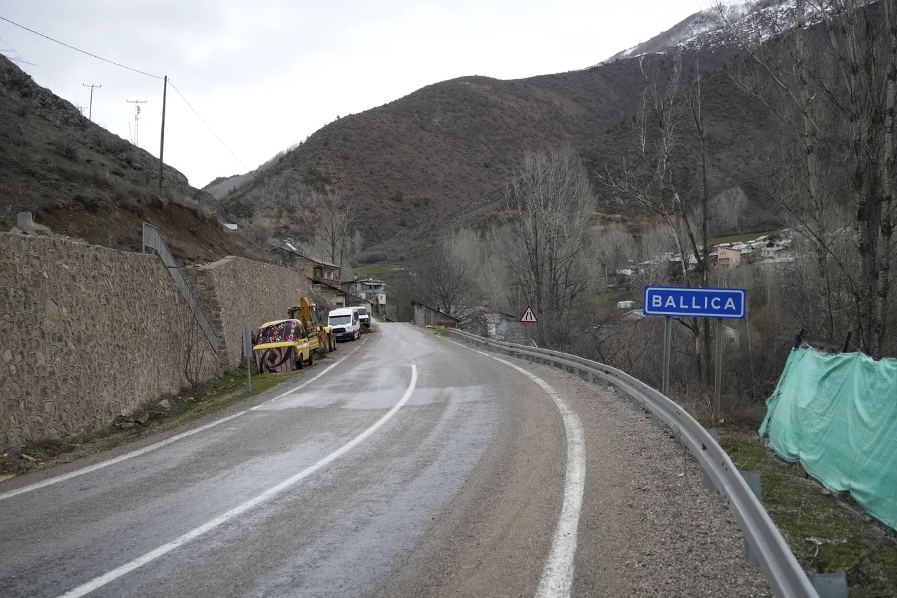 Elektrik akımına kapılarak hayatını kaybetti! Gümüşhane'de acı olay