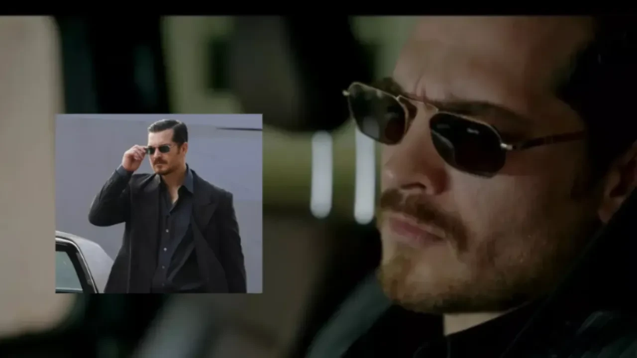 Eşref Rüya dizisi 39. bölümde neler oldu? Eşref Rüya 39. bölüm nereden izlenir? Eşref 40. bölüm fragmanı yayınlandı mı?