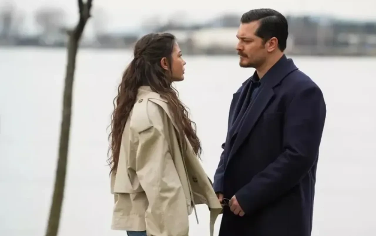 Eşref Rüya dizisi 39. bölümde neler oldu? Eşref Rüya 39. bölüm nereden izlenir? Eşref 40. bölüm fragmanı yayınlandı mı?