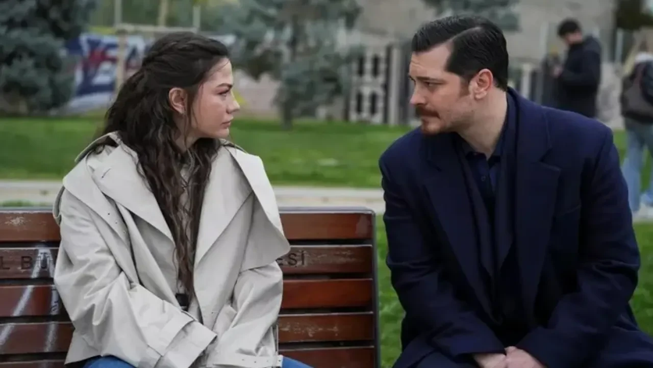 Eşref Rüya dizisi 39. bölümde neler oldu? Eşref Rüya 39. bölüm nereden izlenir? Eşref 40. bölüm fragmanı yayınlandı mı?