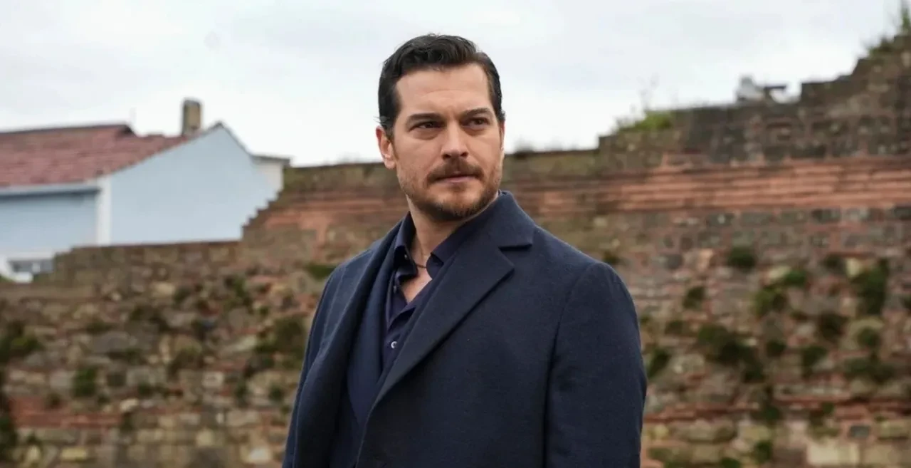 Eşref Rüya dizisi 39. bölümde neler oldu? Eşref Rüya 39. bölüm nereden izlenir? Eşref 40. bölüm fragmanı yayınlandı mı?