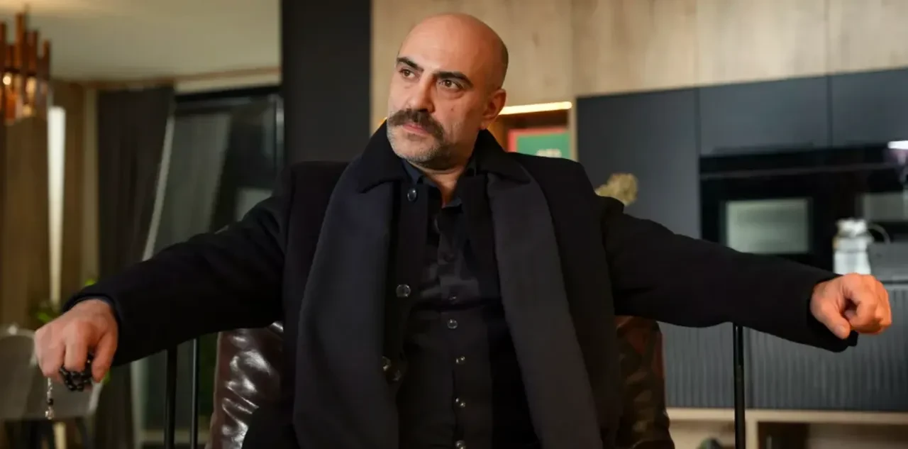 Eşref Rüya dizisi 39. bölümde neler oldu? Eşref Rüya 39. bölüm nereden izlenir? Eşref 40. bölüm fragmanı yayınlandı mı?