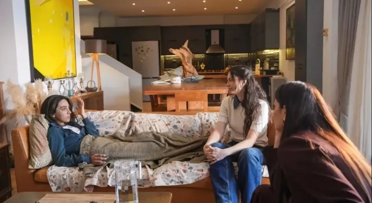 Eşref Rüya dizisi 39. bölümde neler oldu? Eşref Rüya 39. bölüm nereden izlenir? Eşref 40. bölüm fragmanı yayınlandı mı?