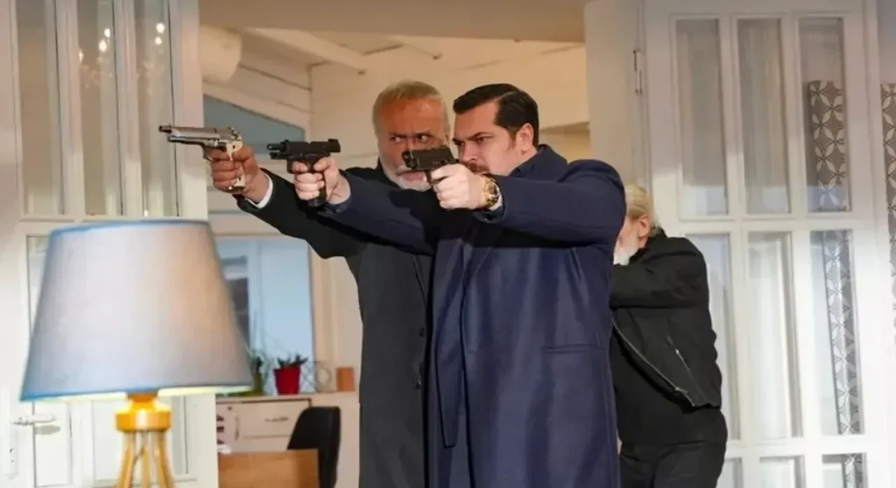 Eşref Rüya dizisi 39. bölümde neler oldu? Eşref Rüya 39. bölüm nereden izlenir? Eşref 40. bölüm fragmanı yayınlandı mı?