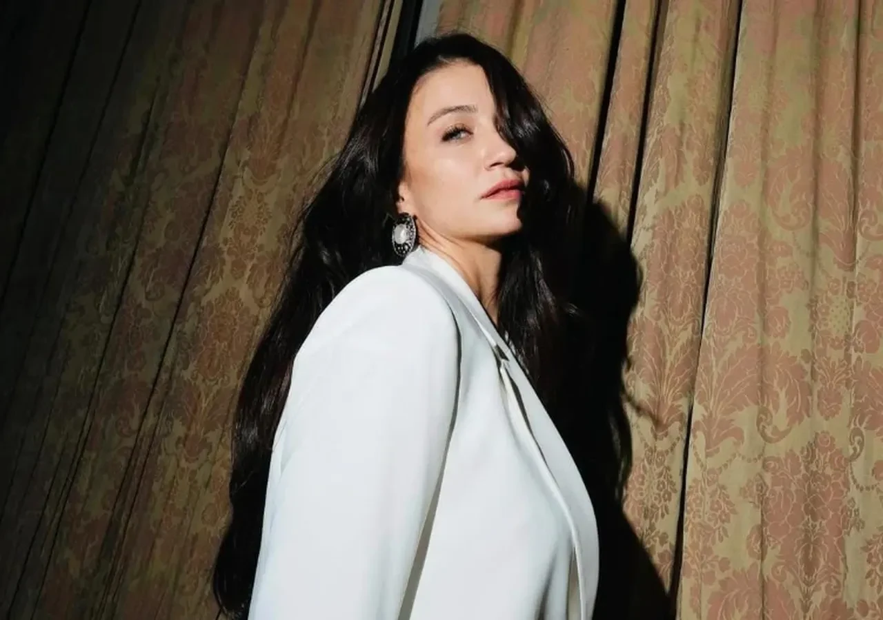 Eşref Rüya oyuncusu Ramazan Tetik hayatını  kaybetti! Ceren Benderlioğlu rol arkadaşı hakkında konuştu 