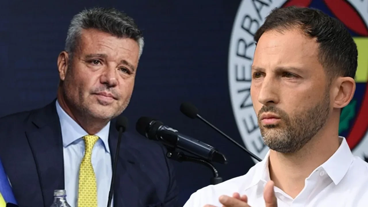 Fenerbahçe operasyona başladı! İtalyan devinden 2 isim listede