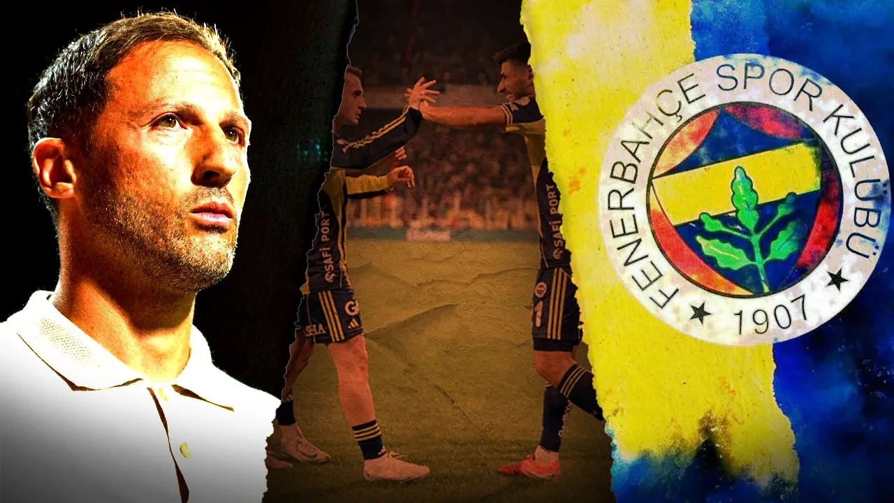 Fenerbahçe'de çifte transfer operasyonu! Juventus'un iki yıldızı için geri sayım: Tadic devreye girdi