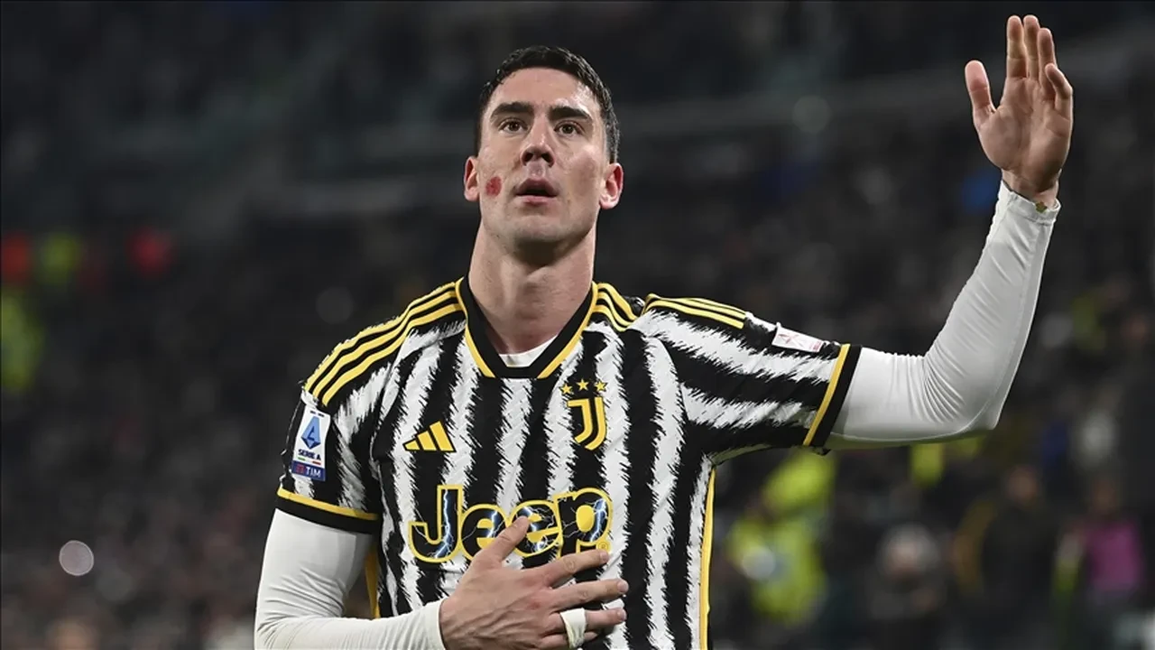 Fenerbahçe'de çifte transfer operasyonu! Juventus'un iki yıldızı için geri sayım: Tadic devreye girdi