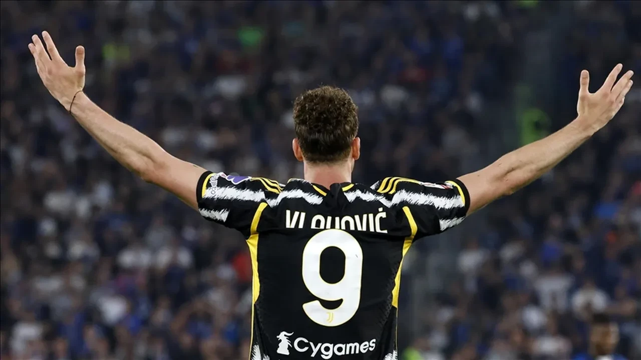 Fenerbahçe'de çifte transfer operasyonu! Juventus'un iki yıldızı için geri sayım: Tadic devreye girdi