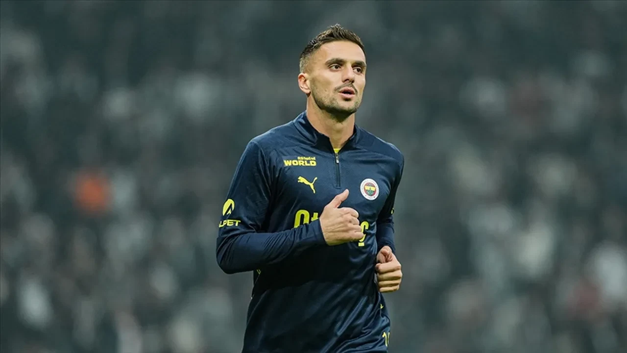 Fenerbahçe'de çifte transfer operasyonu! Juventus'un iki yıldızı için geri sayım: Tadic devreye girdi
