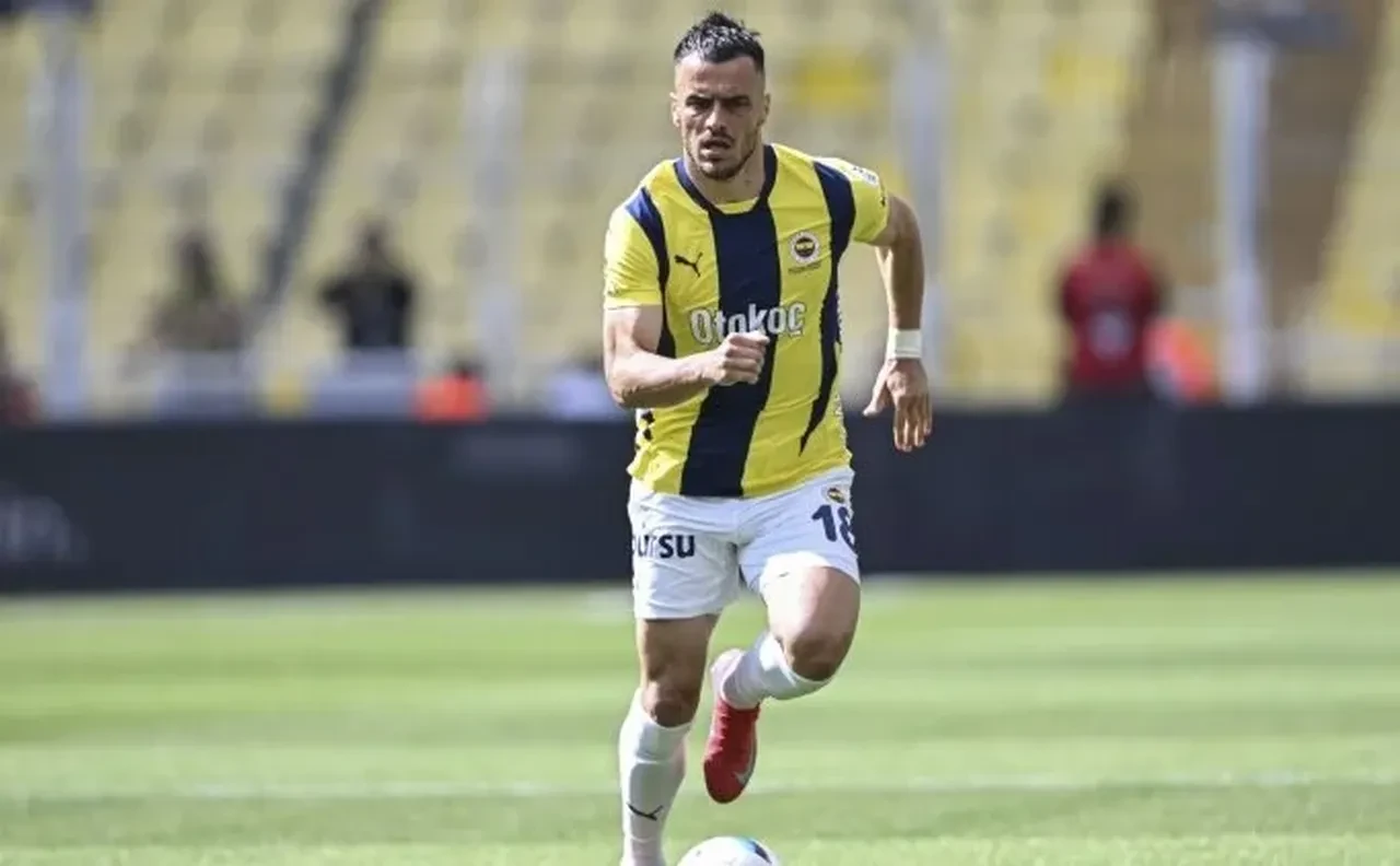 Fenerbahçe'de çifte transfer operasyonu! Juventus'un iki yıldızı için geri sayım: Tadic devreye girdi