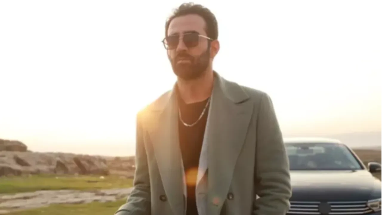 Ferit Kaya Uzak Şehir dizisinden ayrılacak mı? Ece Erken duyurdu 