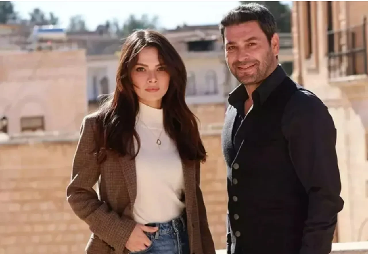 Ferit Kaya Uzak Şehir dizisinden ayrılacak mı? Ece Erken duyurdu 