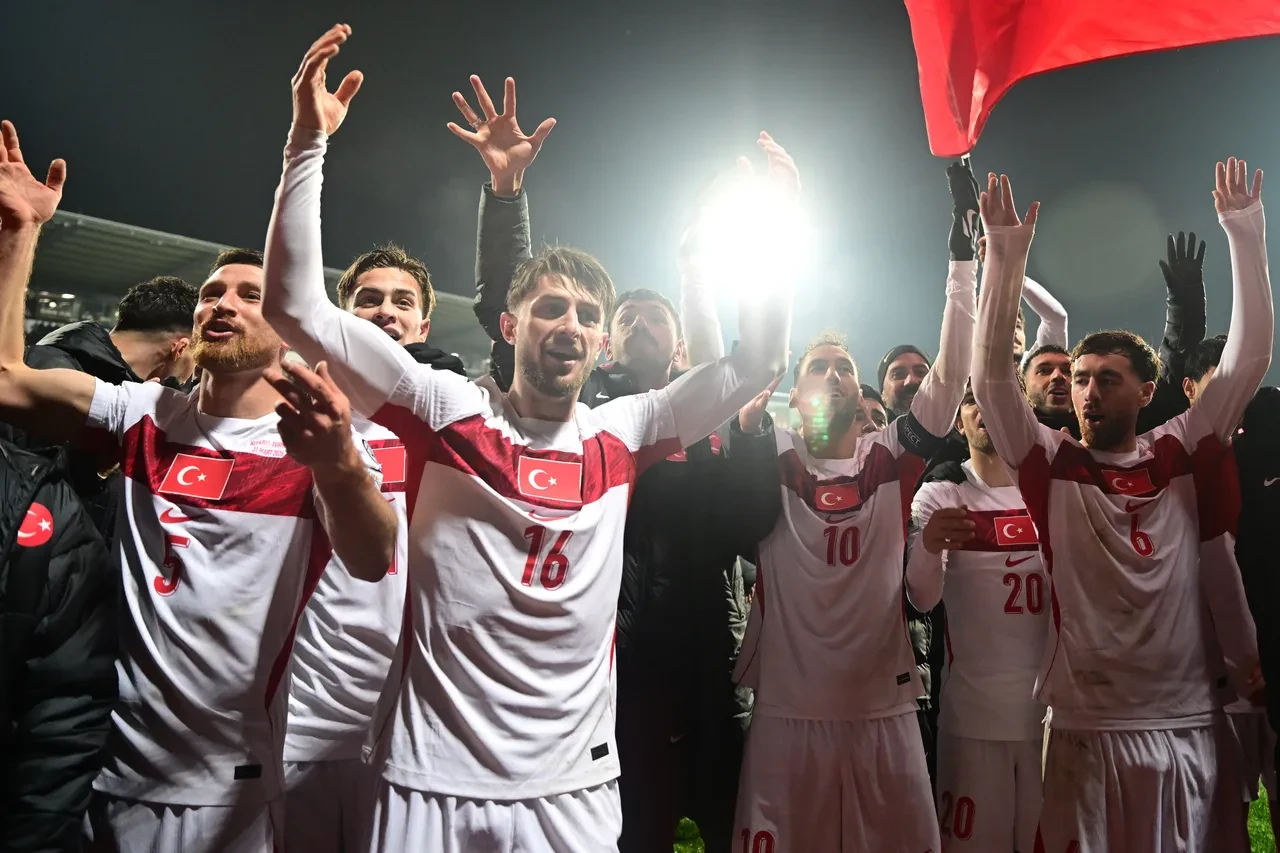 FİFA açıkladı: A Milli Takım'ın Dünya Kupası fikstüründe değişikliğe gidildi!