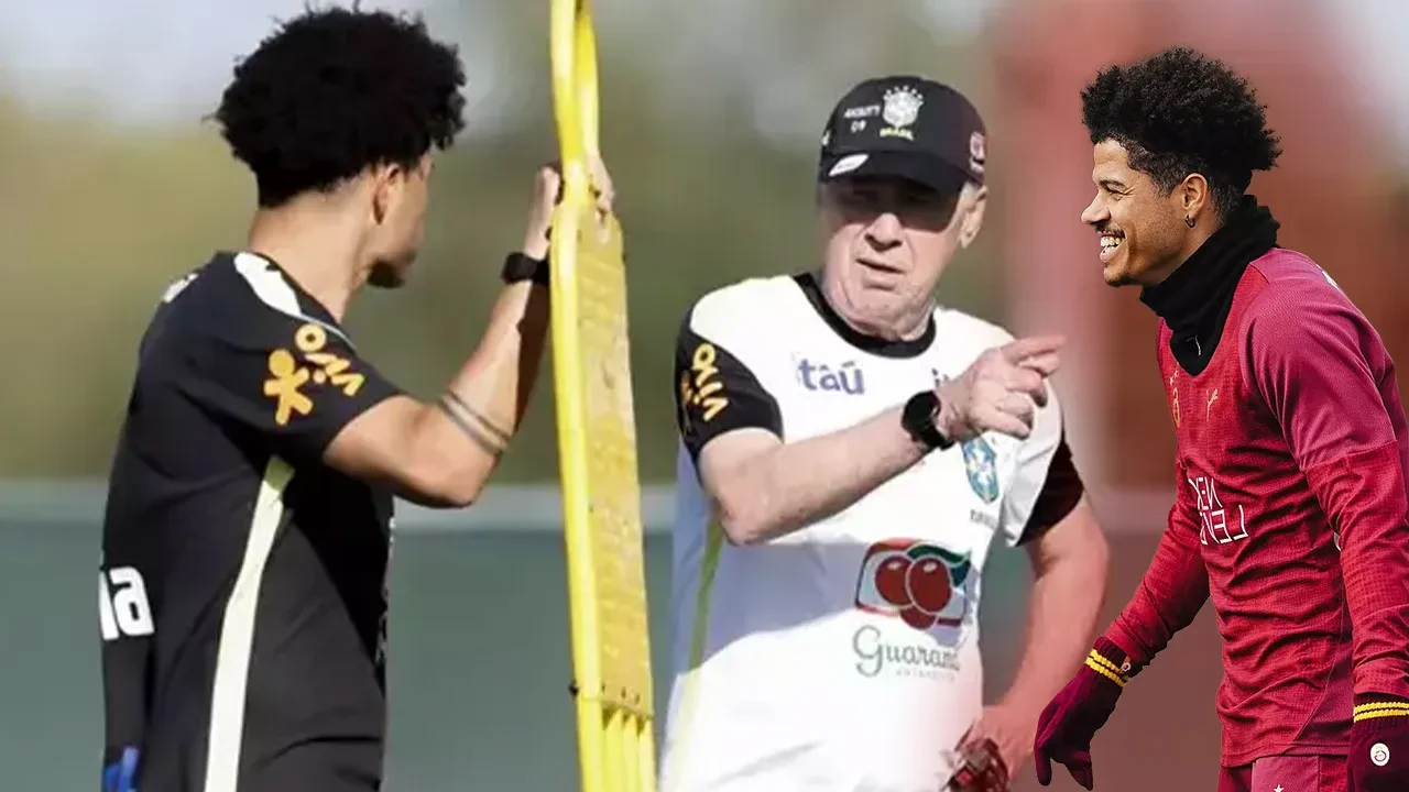 Gabriel Sara'nın değeri arttı, Premiere Lig devleri peşinden koşuyor! İşte istenen bonservis bedeli