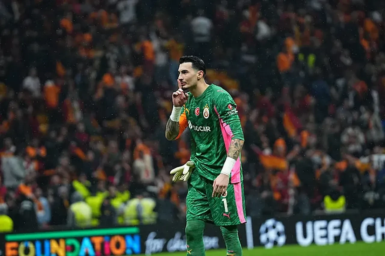 Galatasaray Uğurcan Çakır için kararını verdi! Bonservis bedeli belirlendi: İstenen rakam dudak uçuklattı