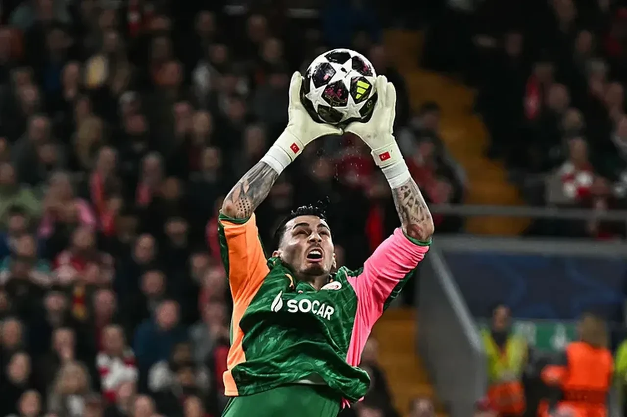 Galatasaray Uğurcan Çakır için kararını verdi! Bonservis bedeli belirlendi: İstenen rakam dudak uçuklattı