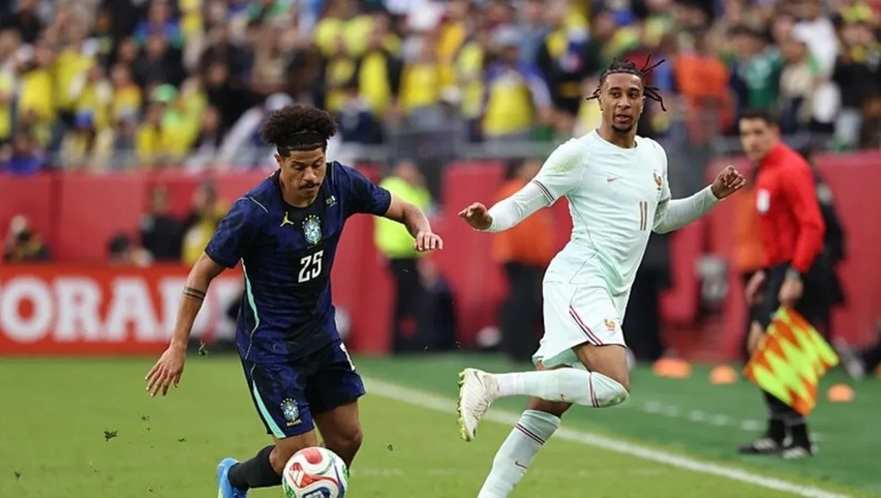 Galatasaray’da Gabriel Sara şoku! Resmi açıklama geldi