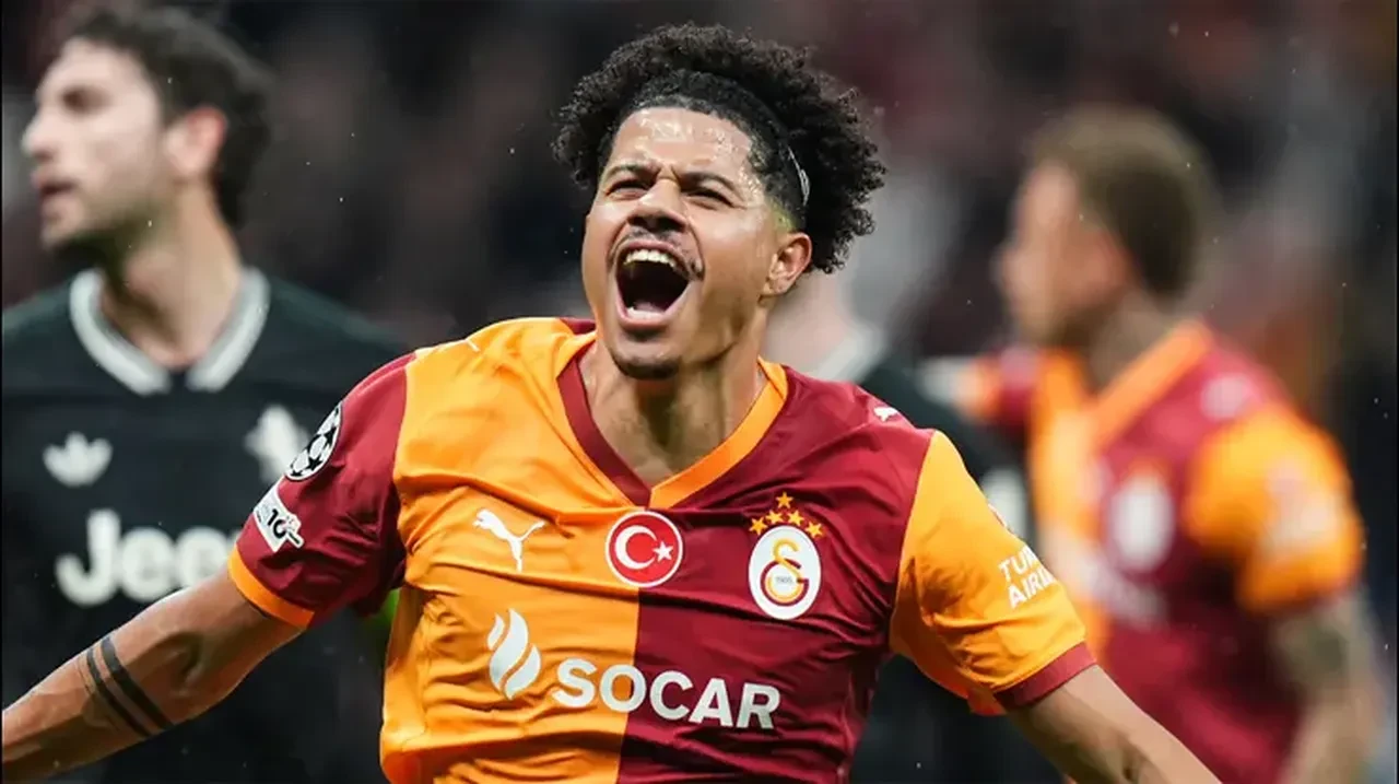 Galatasaray’da Gabriel Sara şoku! Resmi açıklama geldi