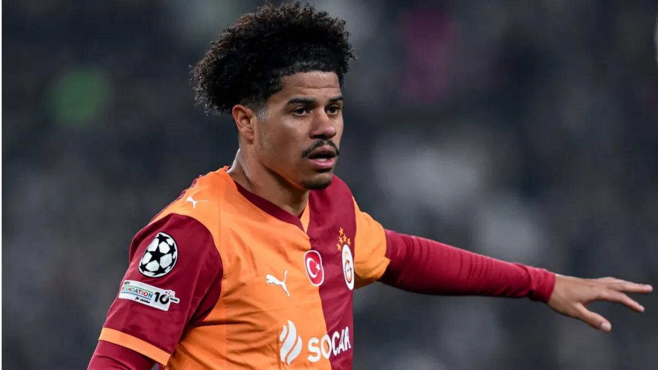 Galatasaray’da Gabriel Sara şoku! Resmi açıklama geldi