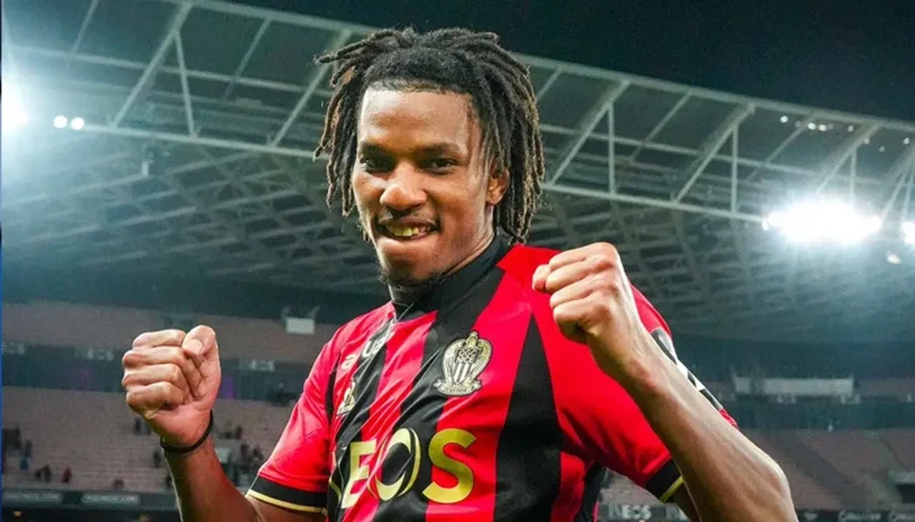 Galatasaray'dan orta sahaya Cezayirli dinamo! Transferde düğmeye basıldı: Yarım kalan hikaye tamamlanıyor