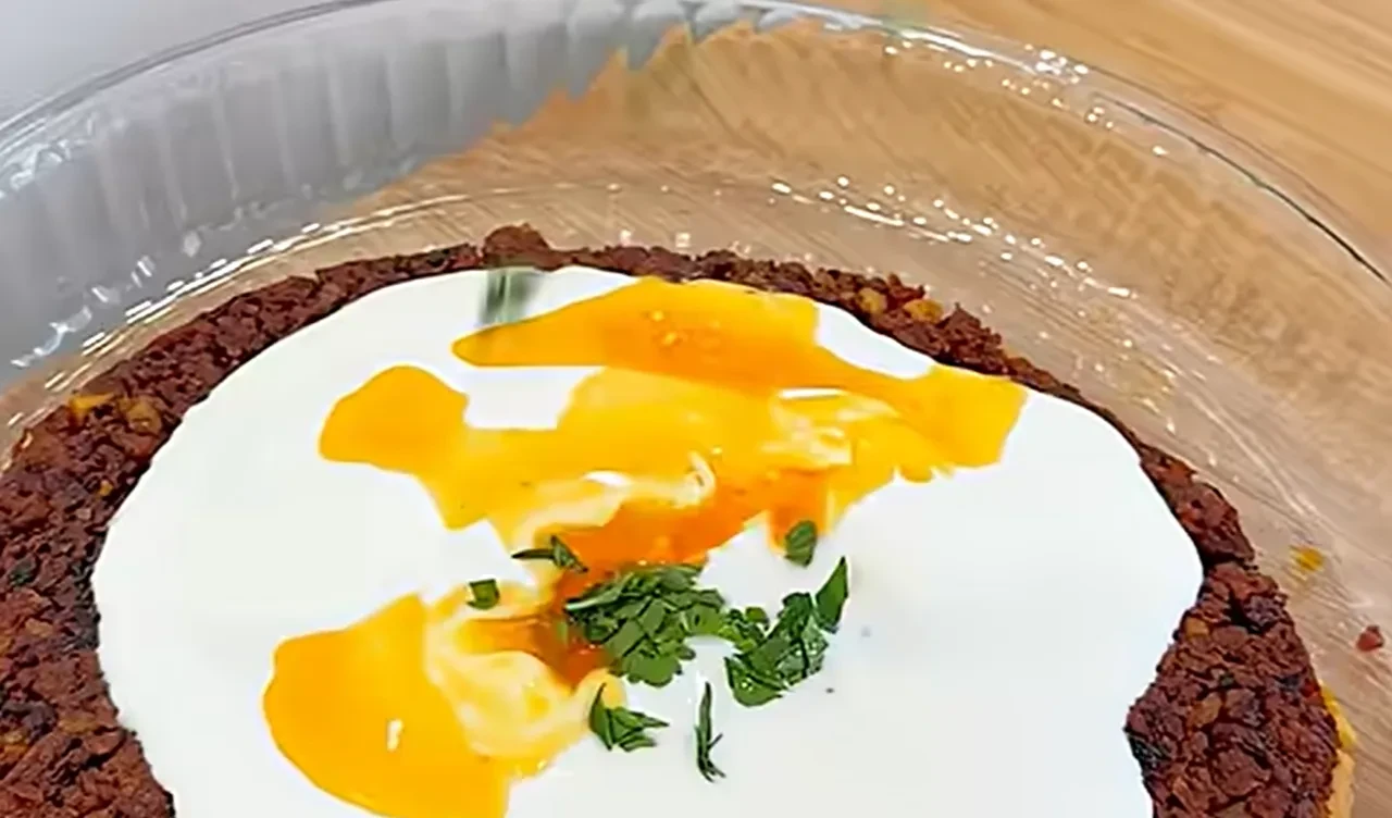 Gelinim Mutfakta öllüğün körü yemeği nasıl yapılır? Ankara'nın meşhur lezzeti