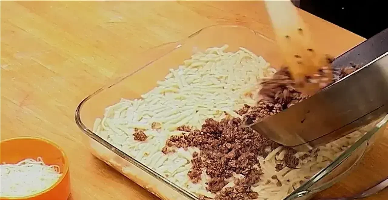 Gelinim Mutfakta öllüğün körü yemeği nasıl yapılır? Ankara'nın meşhur lezzeti