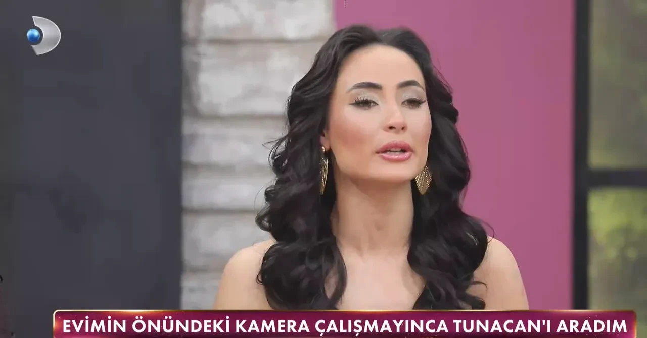 Gelinim Mutfakta Tijen Hanım güvenlik kamerasını parçaladı! Kaynana Tijen Alime'nin evinde ne yaptı, eve kimi getirdi?