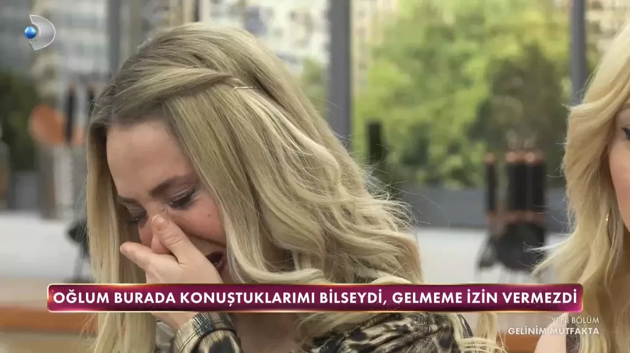 Gelinim Mutfakta'da kayınvalide Suzan Hanım'ın hayatı milyonları ağlattı! Ev diye getirdikleri yer ambar çıktı