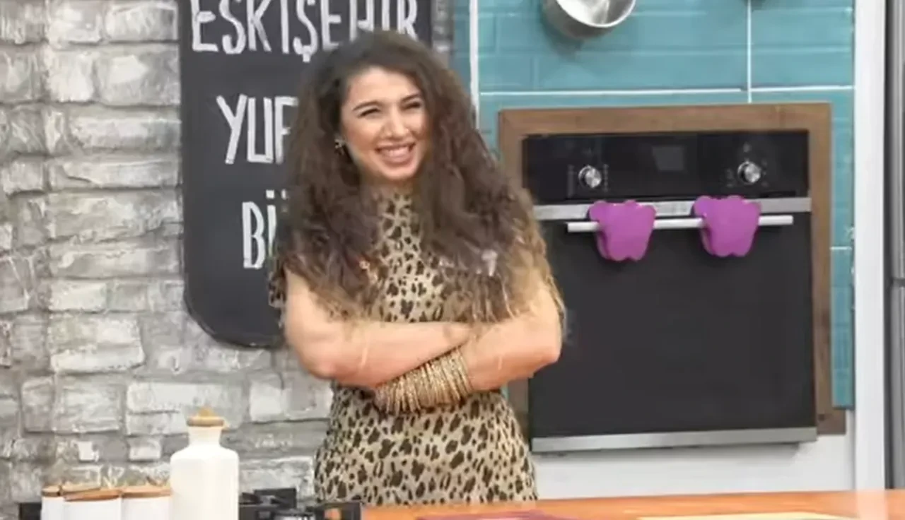 Gelinim Mutfakta'da tüm kurallar değişti! Tadım yapan izleyici altını kapacak