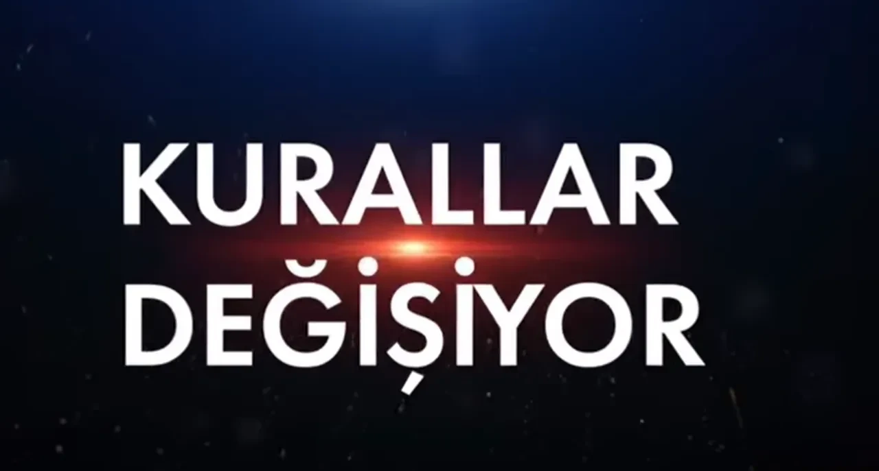 Gelinim Mutfakta'da tüm kurallar değişti! Tadım yapan izleyici altını kapacak