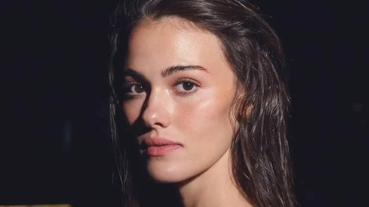 Gülper Özdemir tabii’nin yeni dizinde! Çingene Kızı’yla ekranlara geri dönüyor