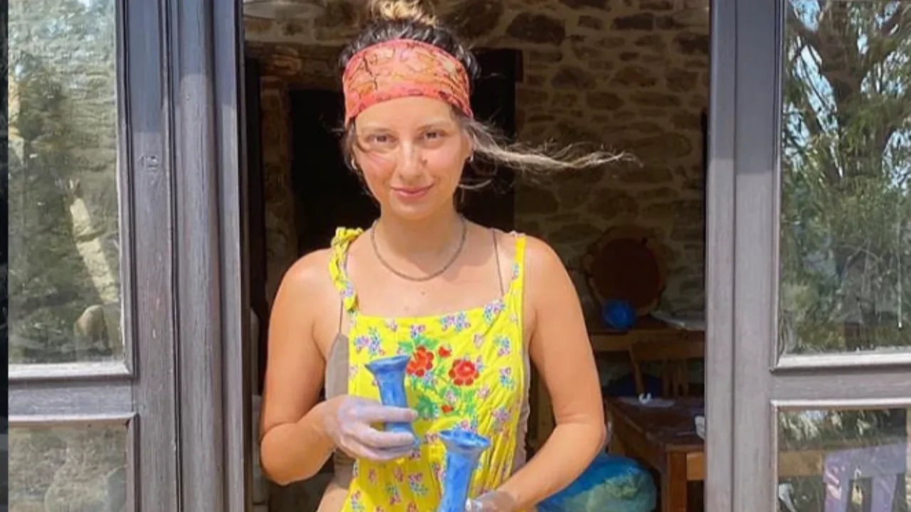 Hepsi grubunun eski üyesi Eren Bakıcı ikinci kez anne olmaya hazırlanıyor 