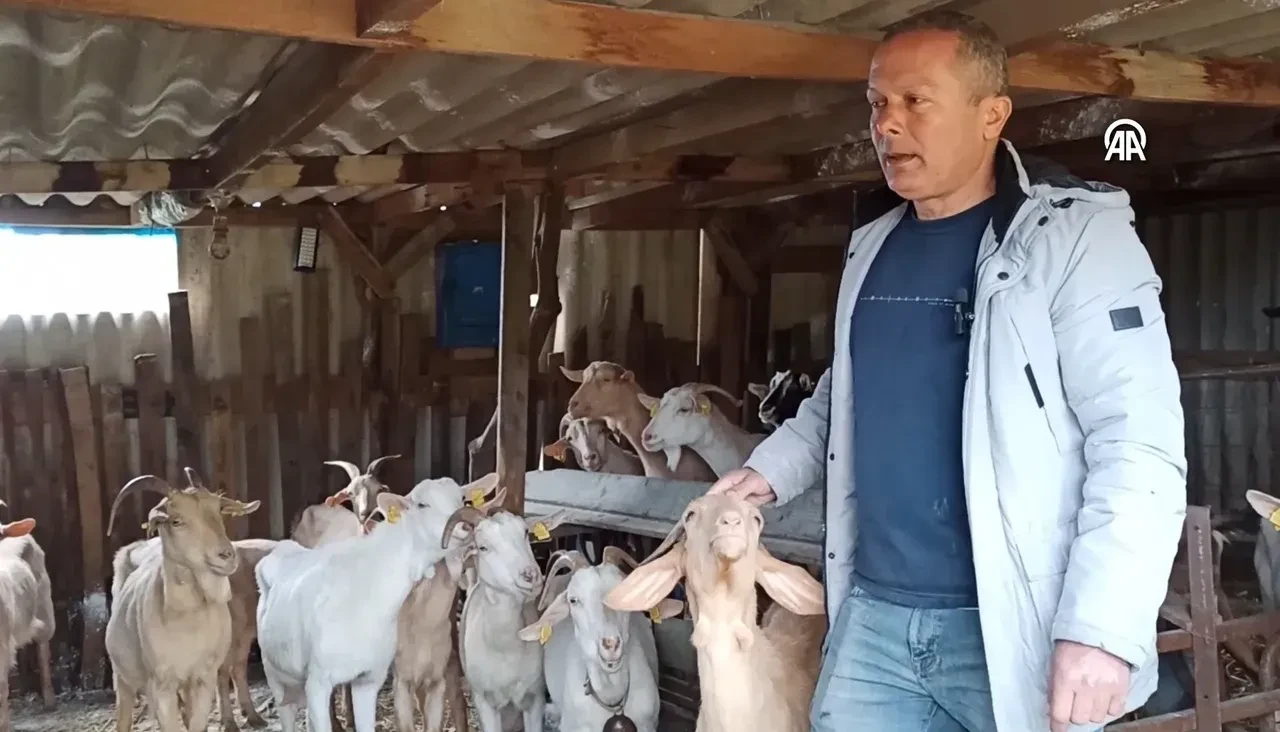 Hobi olarak başladı, talebe yetişemiyor! Fiyatı 30 bin liraya kadar çıkıyor