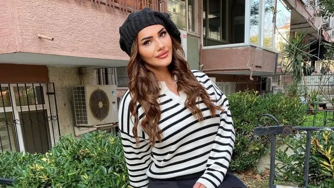 İntihara teşebbüs eden Ayça Beğen gözyaşları içinde konuştu: Çok zor bir süreçten geçiyorum