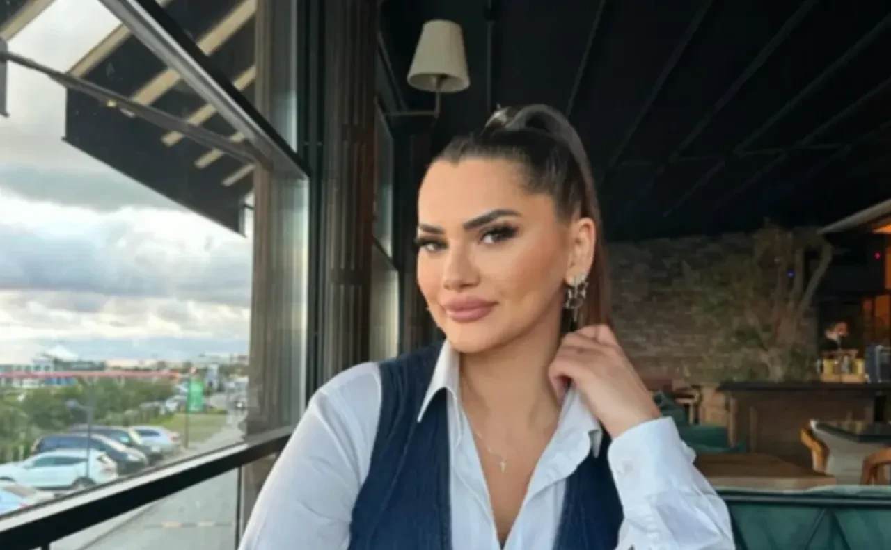 İntihara teşebbüs eden Ayça Beğen gözyaşları içinde konuştu: Çok zor bir süreçten geçiyorum