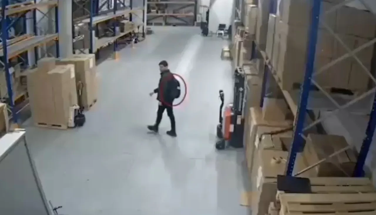 İstanbul Havalimanı’nda operasyon! 4 gümrük personeli gözaltına alındı, çok sayıda ürün ele geçirildi