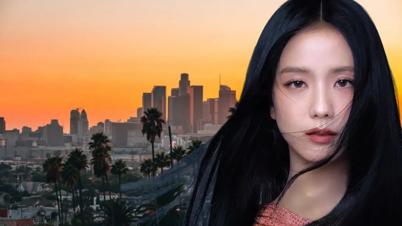 Jisoo’nun Los Angeles’ta aldığı lüks ev gündem oldu! Fiyatı dudak uçuklattı