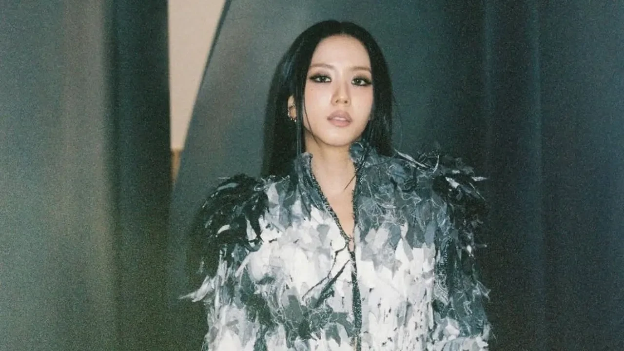 Jisoo’nun Los Angeles’ta aldığı lüks ev gündem oldu! Fiyatı dudak uçuklattı