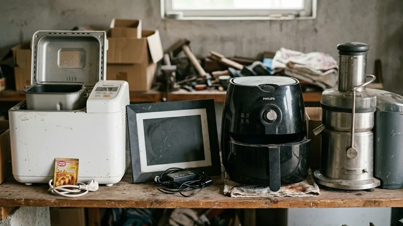 Kaç tanesini aldınız? Piyasaya hızlı giren ancak popülerliğini kaybeden ürünler